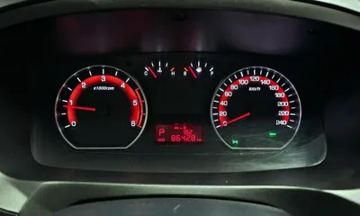 KG_Mobility_Ssangyong KORANDO 2018, 86428 км, за 9300000 KRW - фото 8