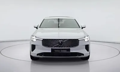Volvo S90 2026, 862 км, за 59000000 KRW - фото 3
