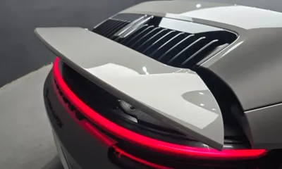 Porsche 911 2023, 11845 км, за 222500000 KRW - фото 29