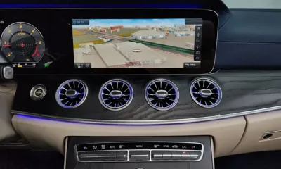 Mercedes-Benz E-Class 2018, 68164 км, за 45990000 KRW - фото 11