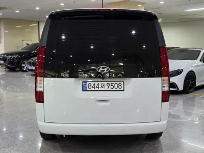 Hyundai Staria 2024, 21948 км, за 26900000 KRW - фото 4
