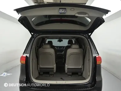 Kia Canival 2015, 145228 км, за 7400000 KRW - фото 18