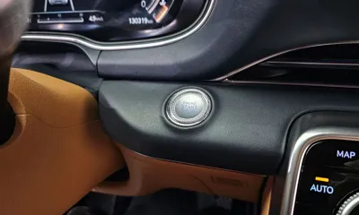 Genesis GV80 2020, 130319 км, за 41200000 KRW - фото 30