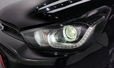 ChevroletGMDaewoo Spark 2017, 61336 км, за 7200000 KRW - фото 22