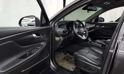 Hyundai Santafe 2019, 115495 км, за 18700000 KRW - фото 10
