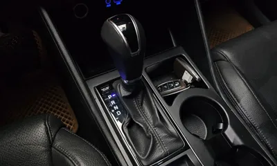 Hyundai Tucson 2016, 123603 км, за 8500000 KRW - фото 9