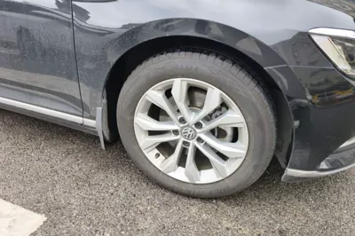 Volkswagen Magotan 2019, 72600 км, за 101772.4 CNY - фото 8