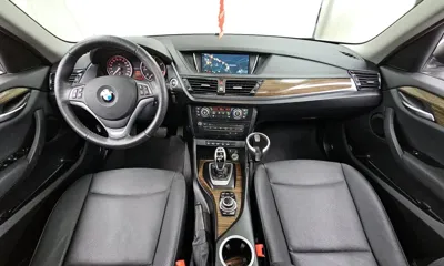BMW X1 2015, 116621 км, за 7500000 KRW - фото 7