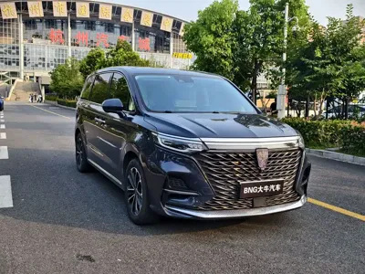 Roewe iMAX8 2022, 155000 км, за 67800 CNY