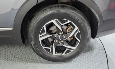 Kia Sportage 2023, 45050 км, за 19400000 KRW - фото 21