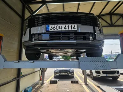 Kia Sportage · 2026 год