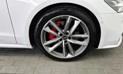 Audi A7 2023, 85248 км, за 49900000 KRW - фото 21