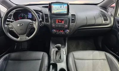 Kia K3 2015, 72534 км, за 6500000 KRW - фото 7