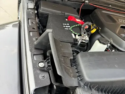 Jeep Wrangler 2021, 49000 км, за 258000 CNY - фото 34
