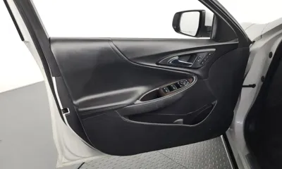 ChevroletGMDaewoo Malibu 2017, 107860 км, за 8400000 KRW - фото 25