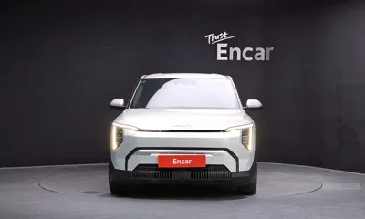 Kia EV3 2025, 80386 км, за 28500000 KRW - фото 3