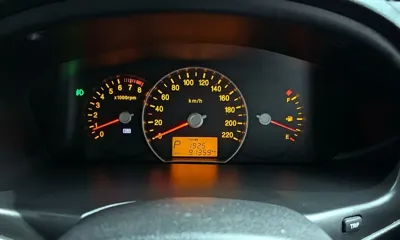 Kia Carens 2011, 91359 км, за 4500000 KRW - фото 8