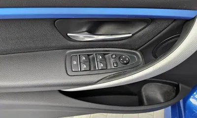 BMW 3-Series 2017, 97739 км, за 15200000 KRW - фото 31