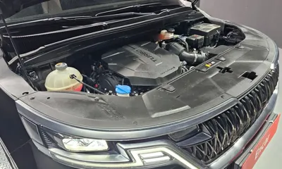 Kia Canival 2021, 60069 км, за 29900000 KRW - фото 6