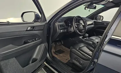 KG_Mobility_Ssangyong Rexton 2020, 82469 км, за 18890000 KRW - фото 10