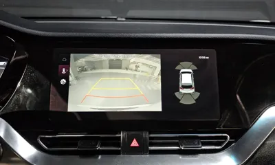 Kia Niro 2020, 97476 км, за 18200000 KRW - фото 14