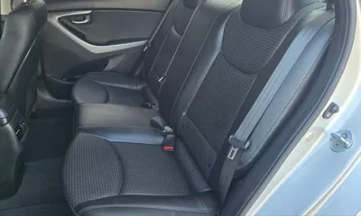Hyundai Avante 2015, 124994 км, за 5880000 KRW - фото 11