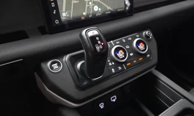 Land Rover Defender 2022, 92306 км, за 57900000 KRW - фото 9