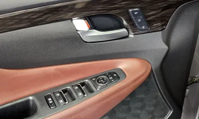 Hyundai Santafe 2019, 116708 км, за 21000000 KRW - фото 28