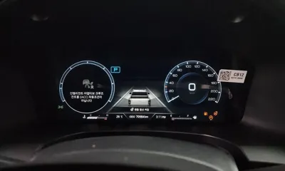 KG_Mobility_Ssangyong Rexton 2024, 70984 км, за 26500000 KRW - фото 8