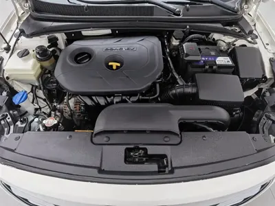 Hyundai Mistra 2015, 155600 км, за 21800 CNY - фото 6