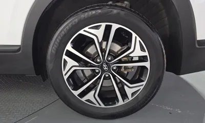 Hyundai Santafe 2019, 70550 км, за 20200000 KRW - фото 21