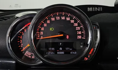MINI Clubman 2018, 66880 км, за 12300000 KRW - фото 8