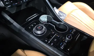 Kia K5 2021, 131151 км, за 18900000 KRW - фото 9