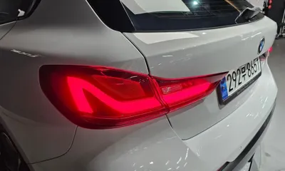 BMW 1-Series 2021, 62472 км, за 31400000 KRW - фото 23