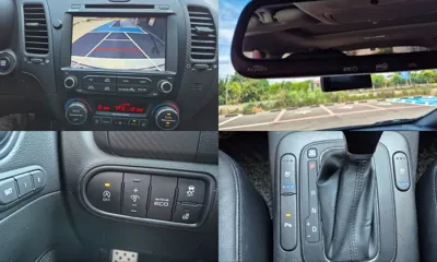 Kia K3 2015, 172486 км, за 4490000 KRW - фото 13