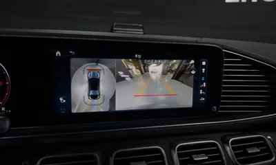Mercedes-Benz GLE-Class 2023, 90184 км, за 84900000 KRW - фото 15