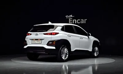 Hyundai Kona 2020, 142201 км, за 14000000 KRW