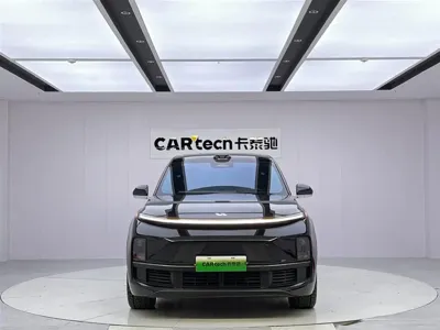 Li Auto Li L9 2025, 32000 км, за 318000 CNY - фото 8