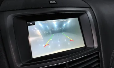 Lincoln MKT 2014, 99962 км, за 8500000 KRW - фото 15