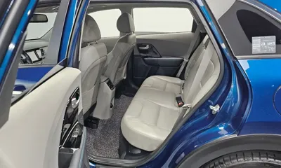 Kia Niro 2018, 101089 км, за 15300000 KRW - фото 11