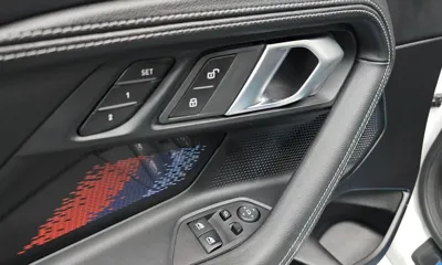 BMW M2 2026, 2776 км, за 85300000 KRW - фото 31