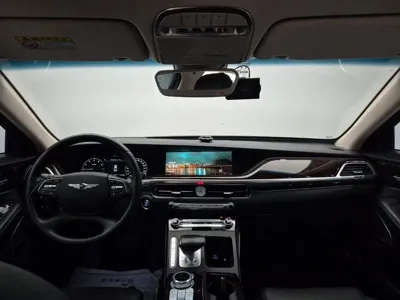 Genesis G90 2019, 171200 км, за 22970000 KRW - фото 7
