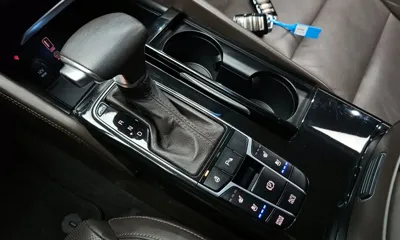 Kia K7 2016, 196972 км, за 6100000 KRW - фото 9