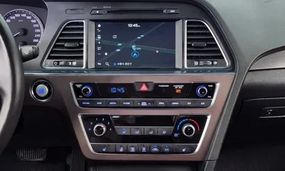 Hyundai Sonata 2017, 153840 км, за 9990000 KRW - фото 14
