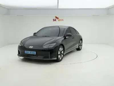 Hyundai Ioniq6 2023, 21279 км, за 16080000 KRW - фото 3