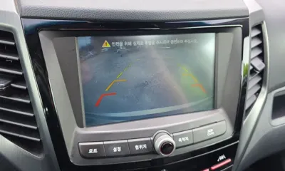 KG_Mobility_Ssangyong TIBOLI 2018, 119102 км, за 9500000 KRW - фото 16