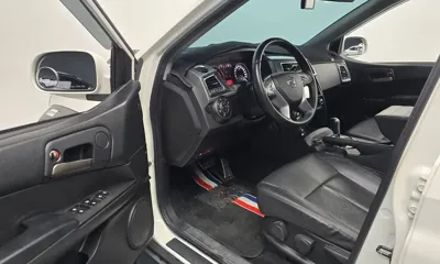 KG_Mobility_Ssangyong KORANDO 2018, 109695 км, за 13600000 KRW - фото 11