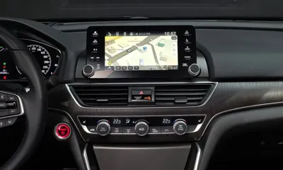 Honda Accord 2019, 53082 км, за 23900000 KRW - фото 16