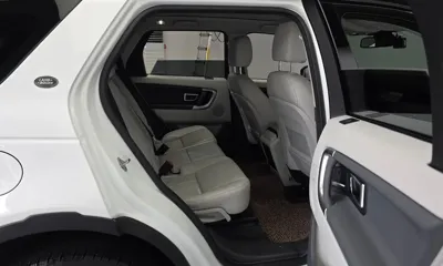 Land Rover Discovery Sport 2018, 108038 км, за 10000000 KRW - фото 11