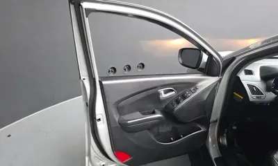 Hyundai Tucson 2015, 93620 км, за 7900000 KRW - фото 24